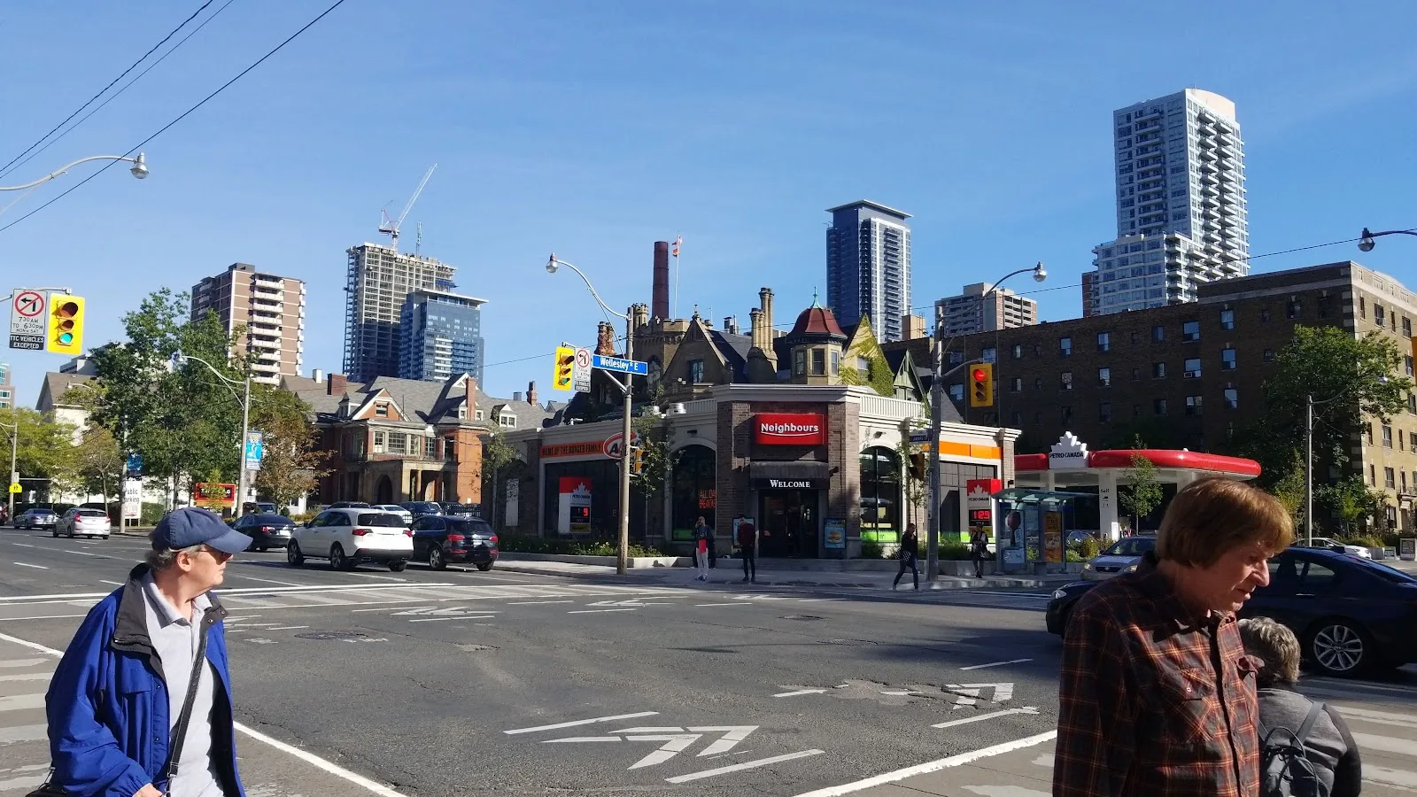 Wellesley Place Employment & Social Services