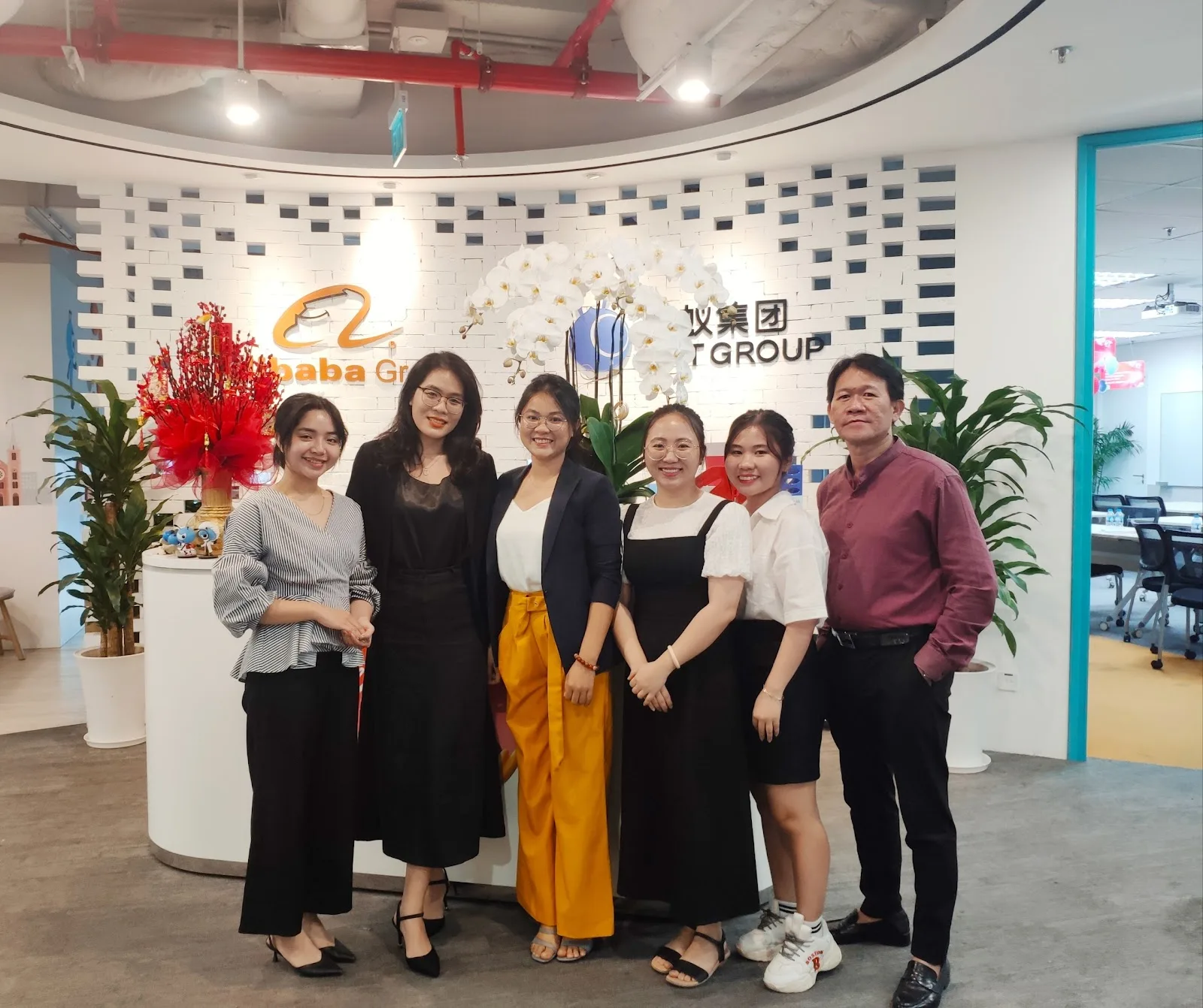 Vietnam Chamber of Commerce