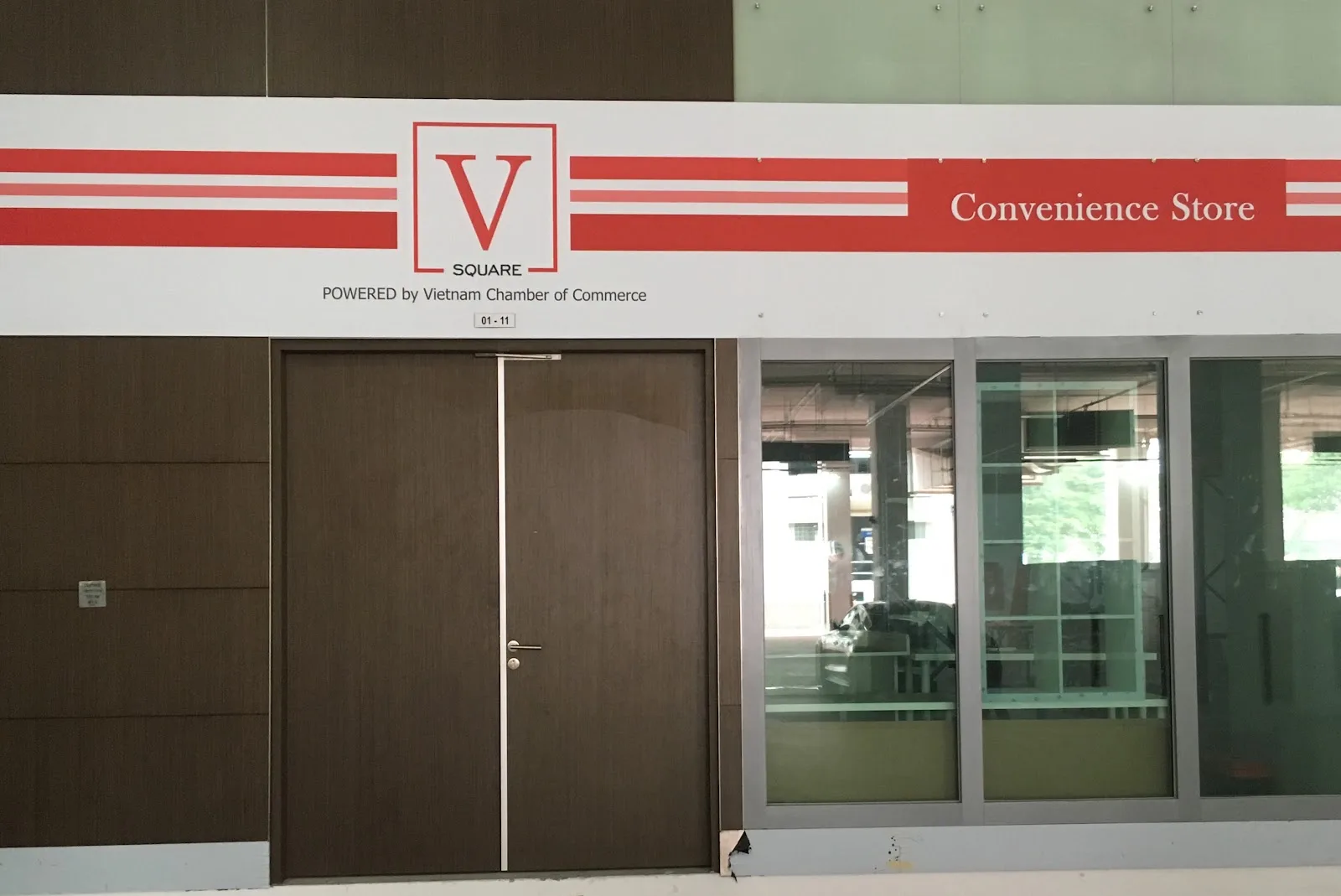 Vietnam Chamber of Commerce