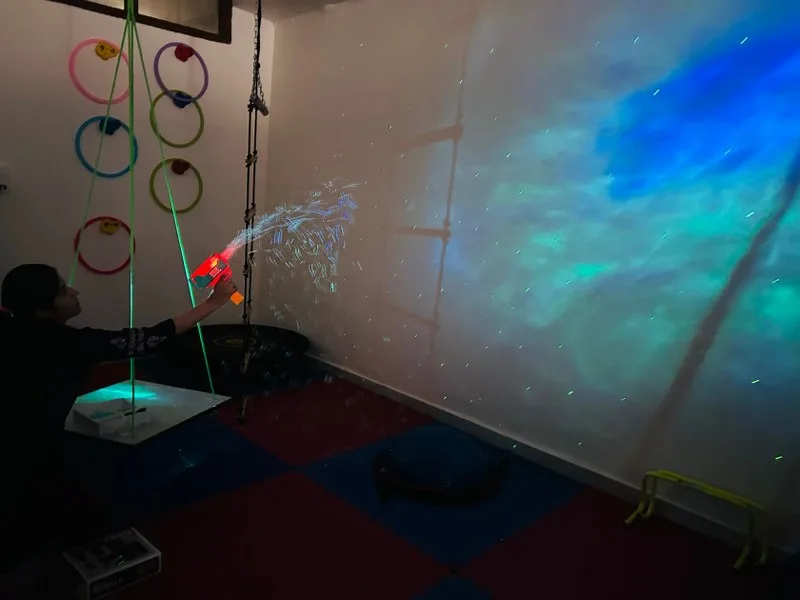 We Believe Child Therapy Centre