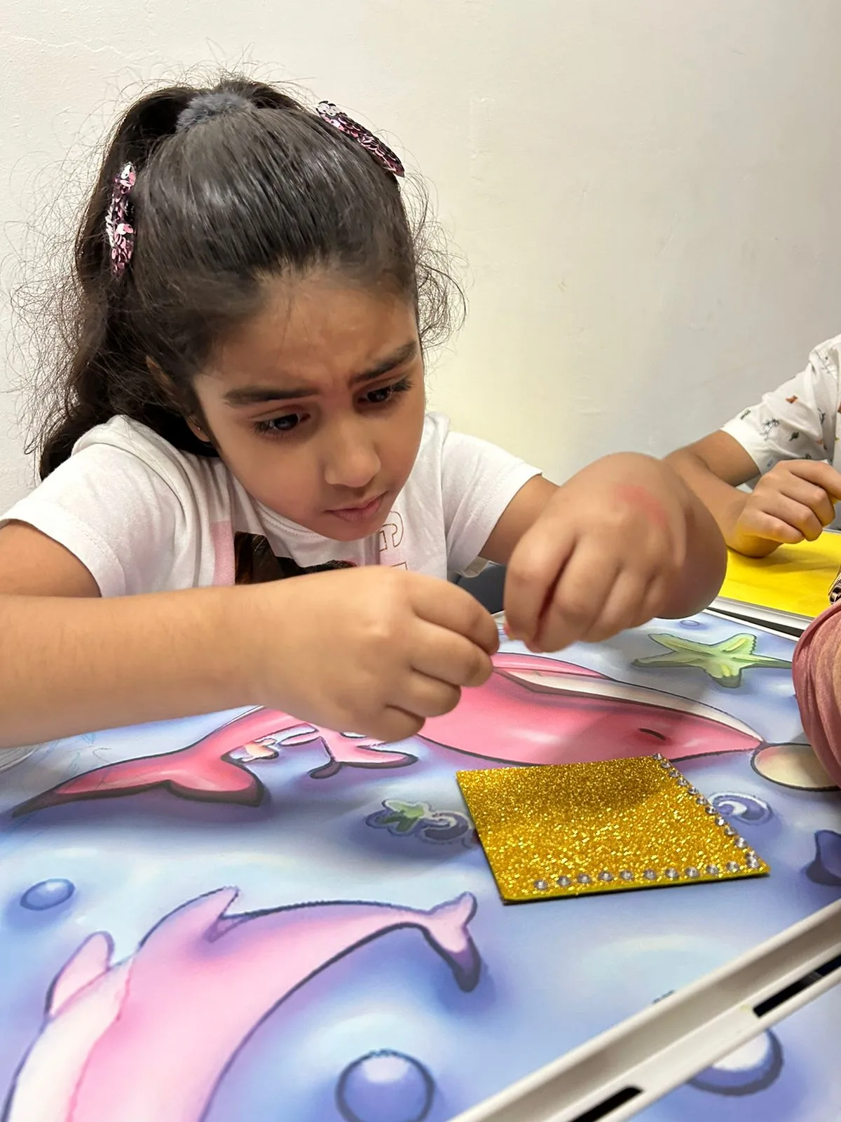 We Believe Child Therapy Centre