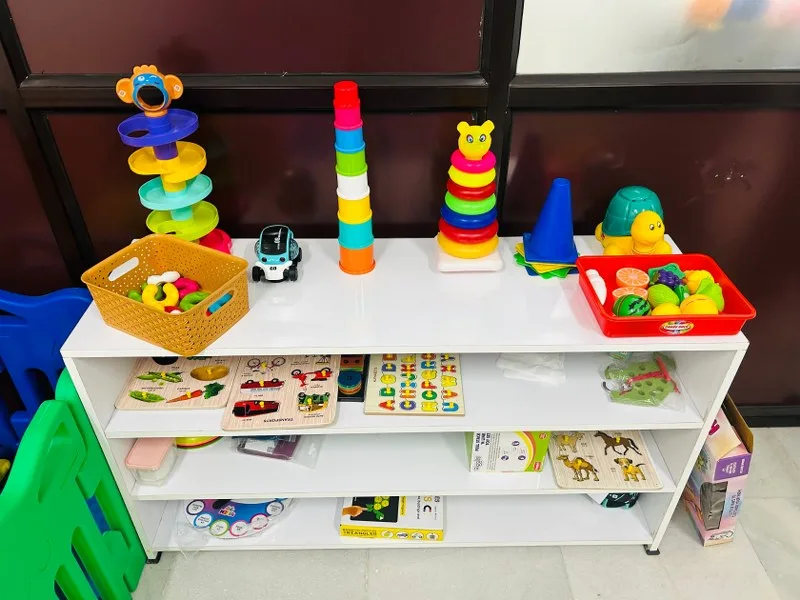 We Believe Child Therapy Centre