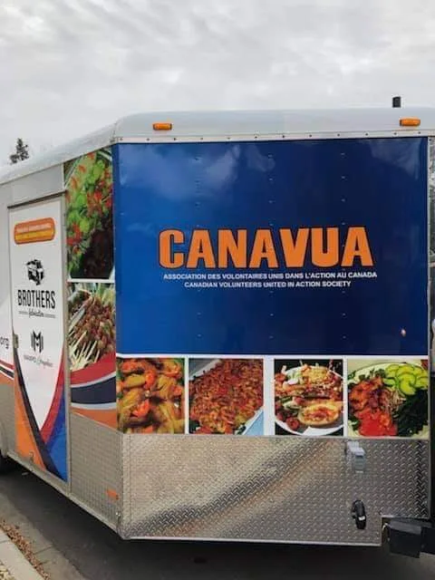 CANAVUA (Canadians Volunteers United in Action)