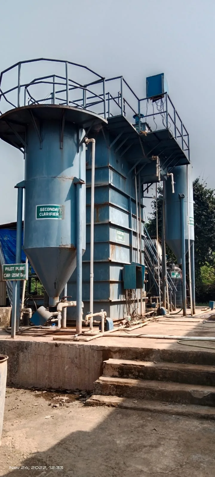 S Yug Services