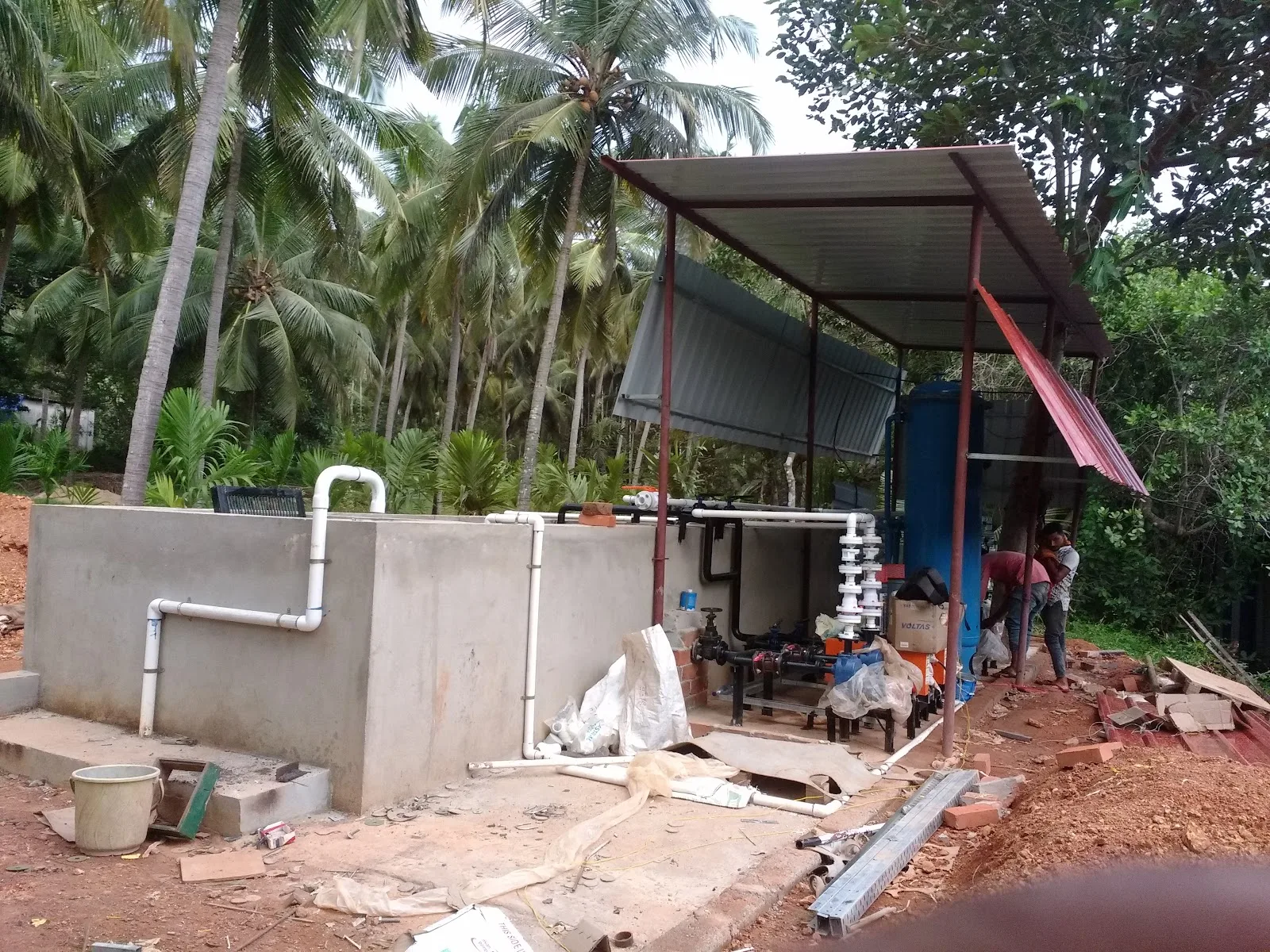 S Yug Services