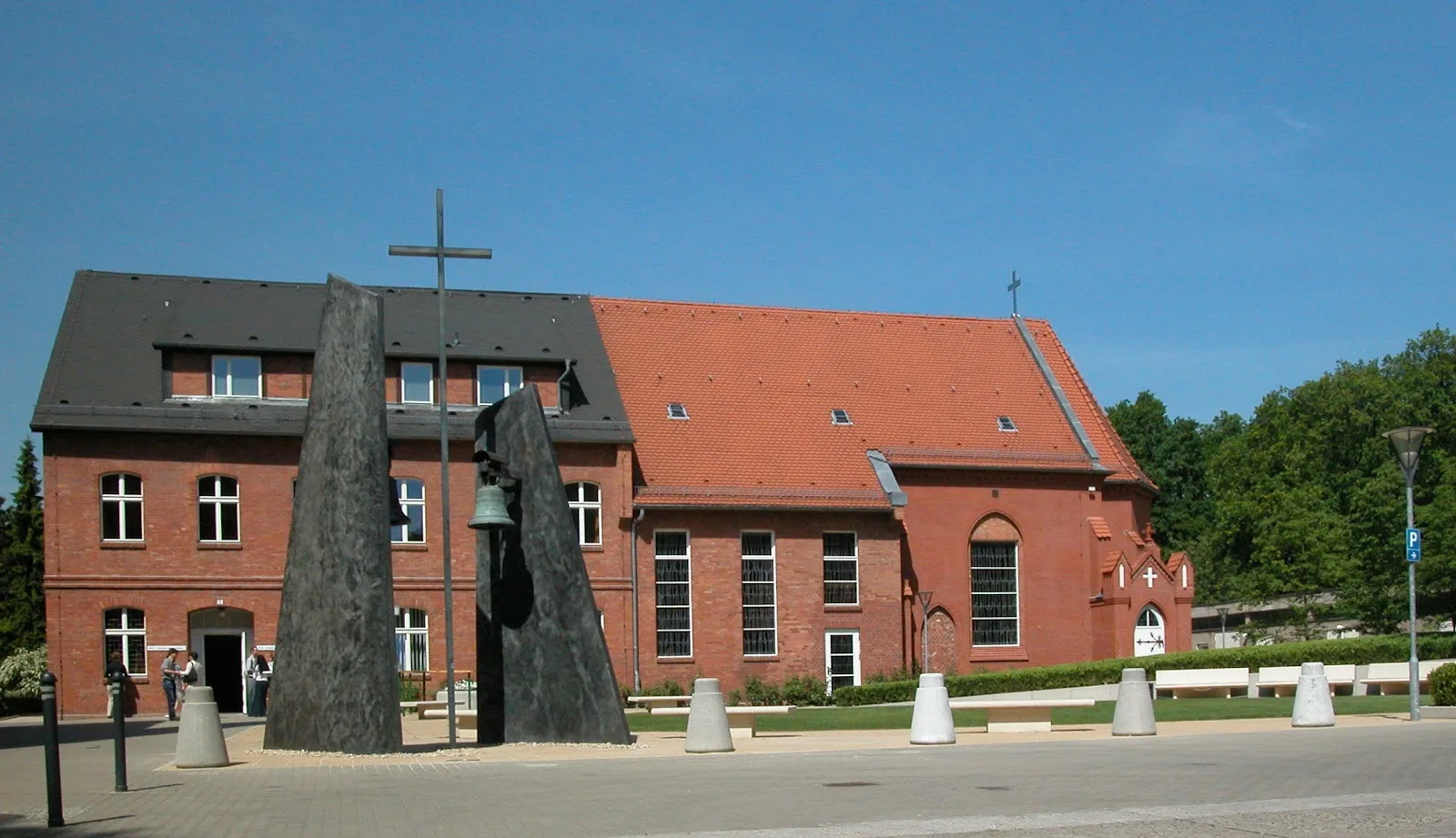 Stephanus-Stiftung Berlin