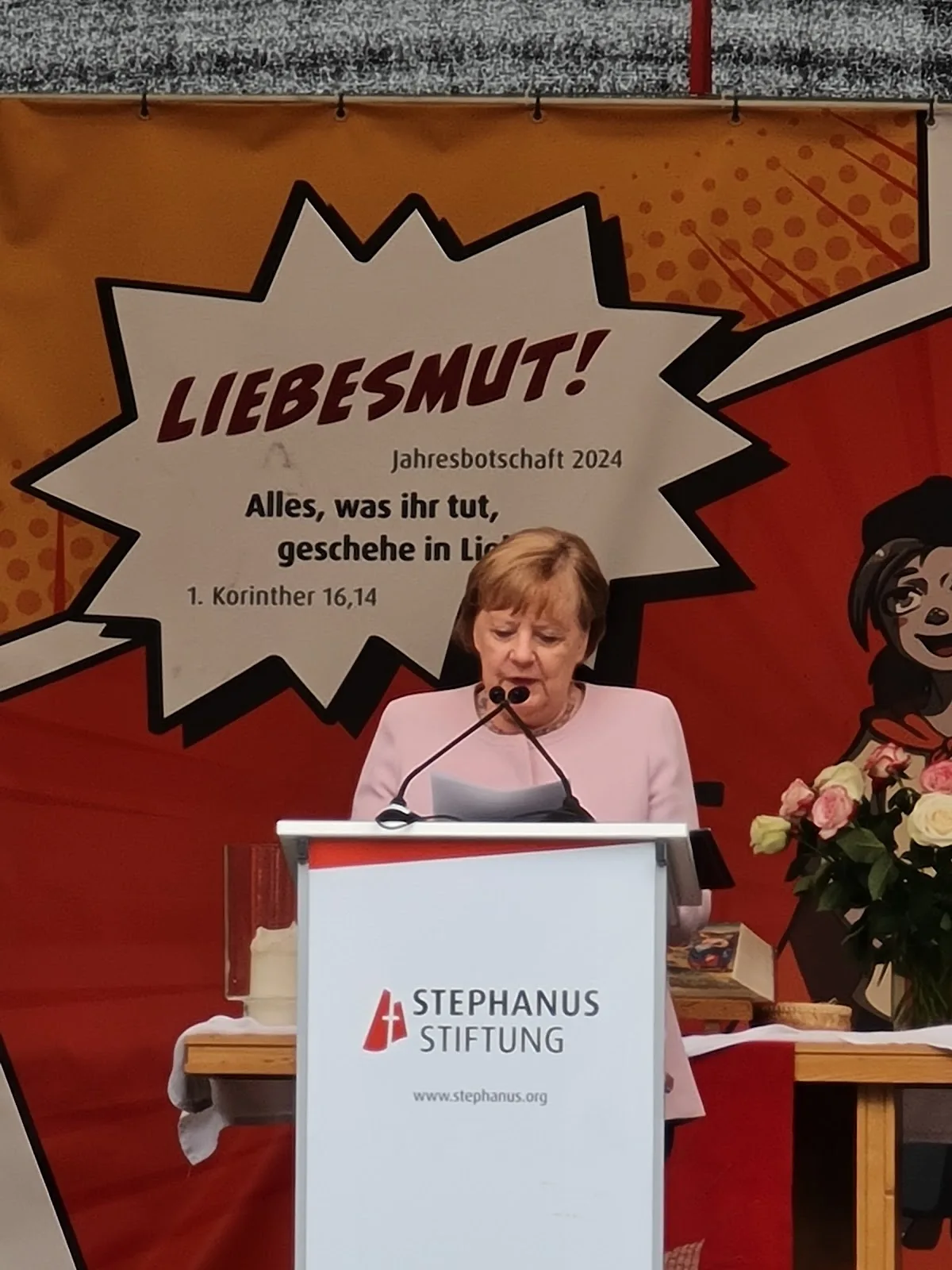 Stephanus-Stiftung Berlin