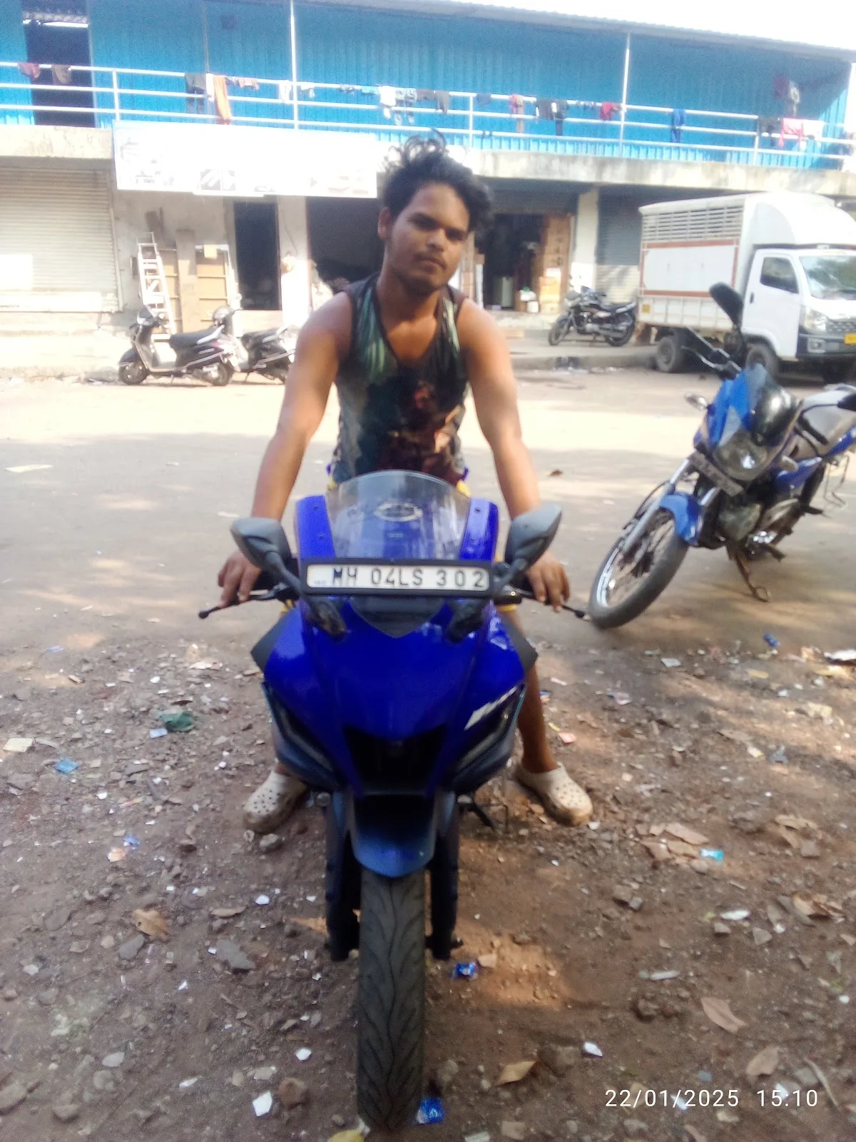 Dhanashree Charitable Trust