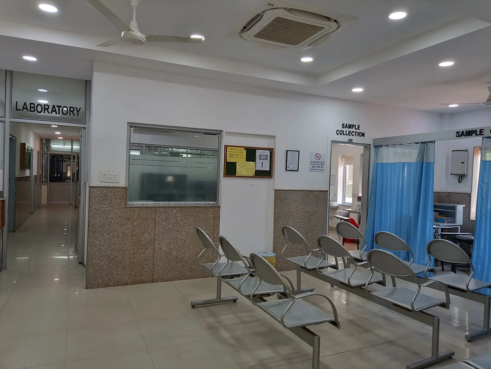General Williams Masonic Polyclinic