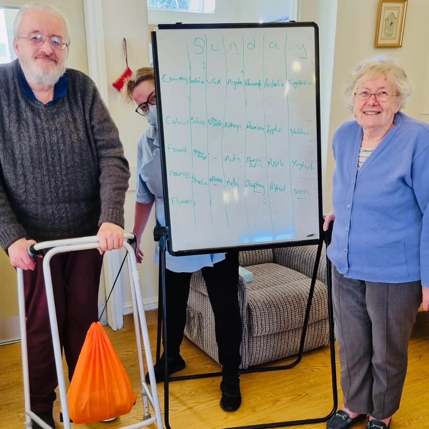 Digby Manor Care Home