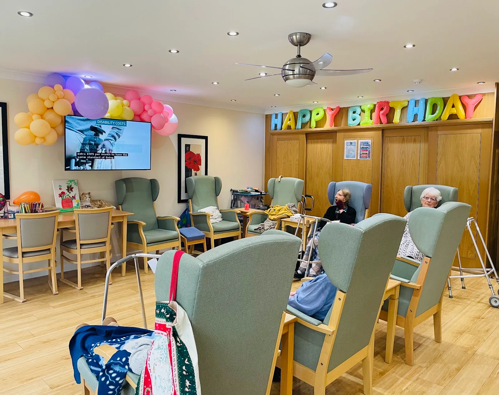 Digby Manor Care Home