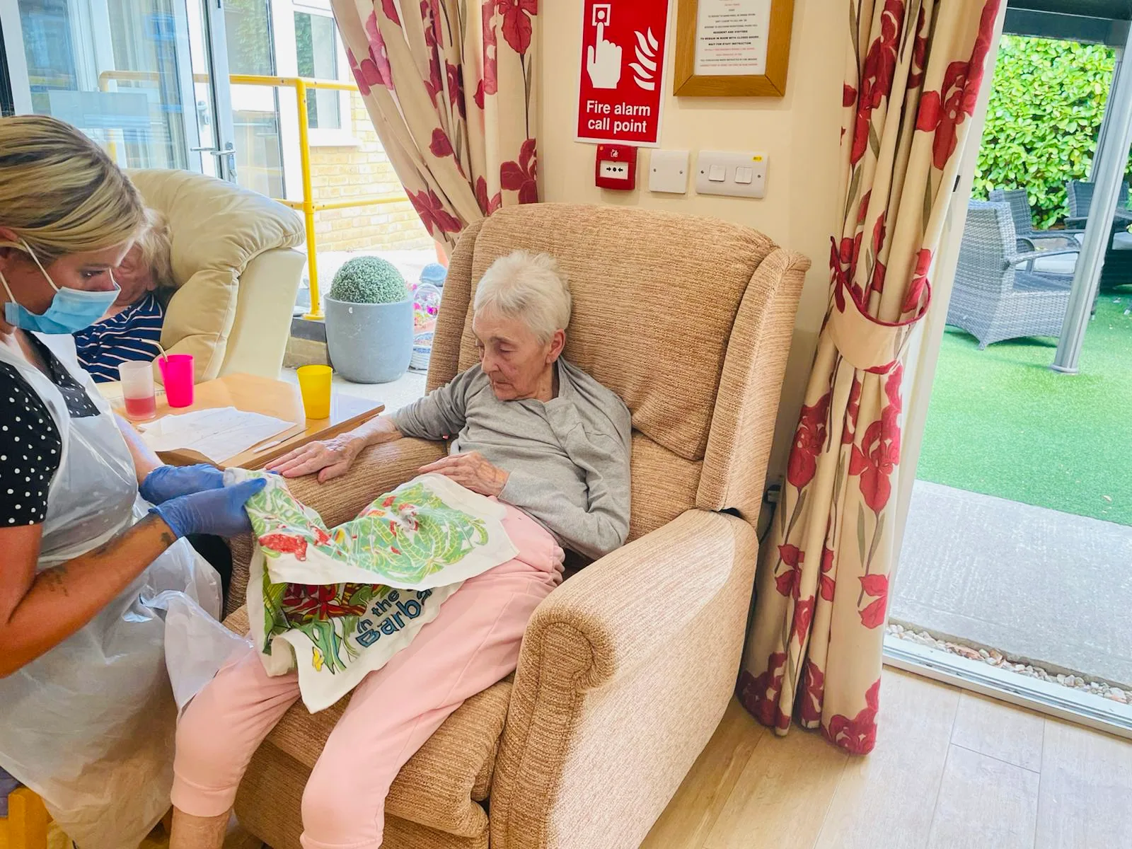 Digby Manor Care Home