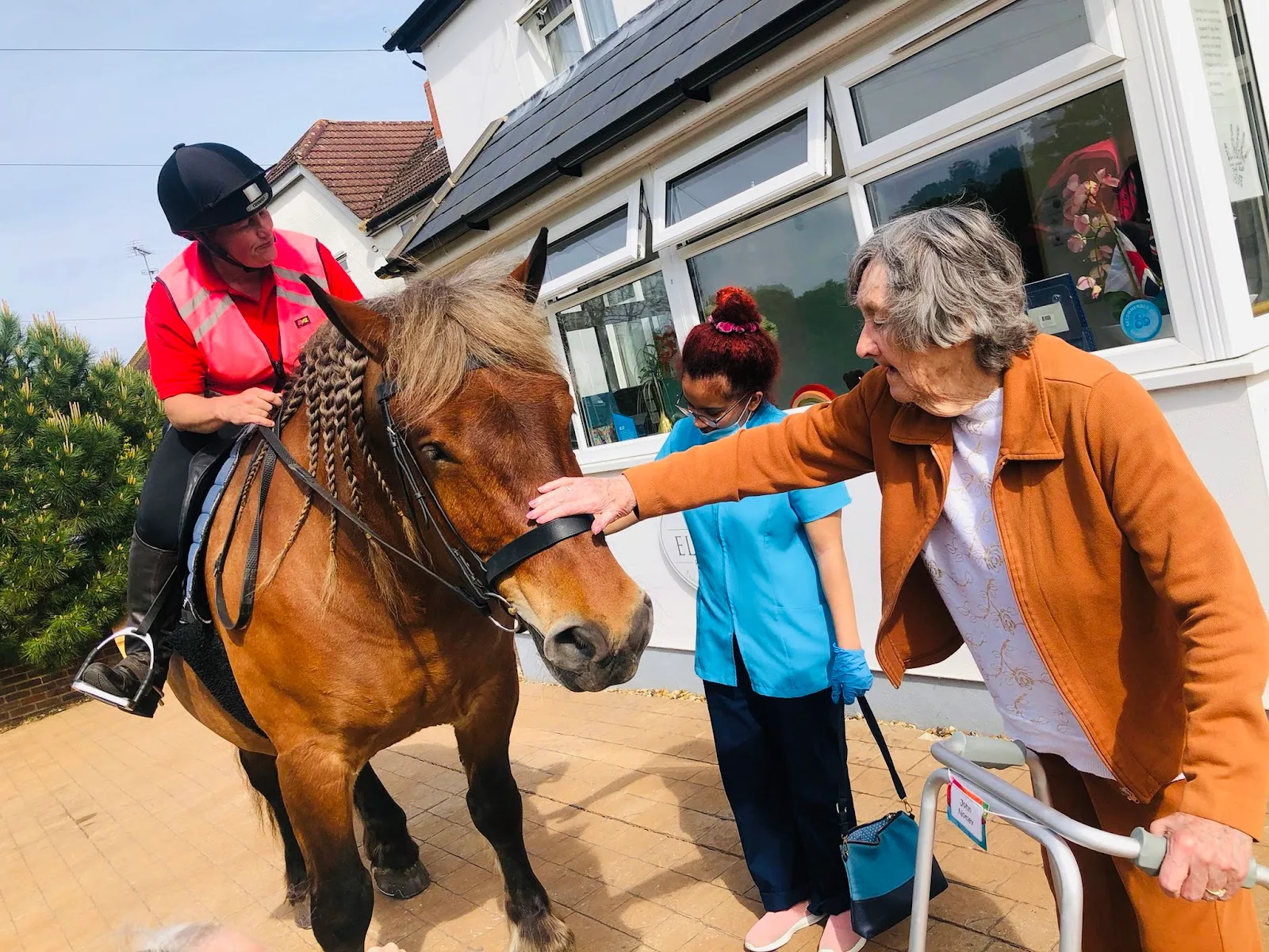 Digby Manor Care Home