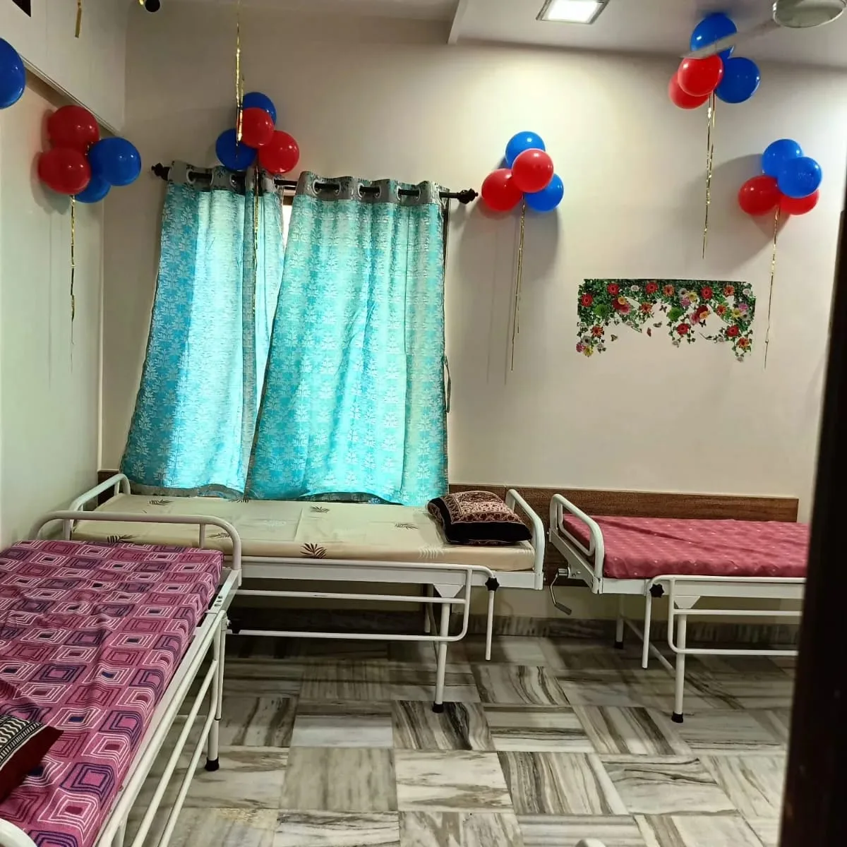 ✅Mataji Healthcare Foundation