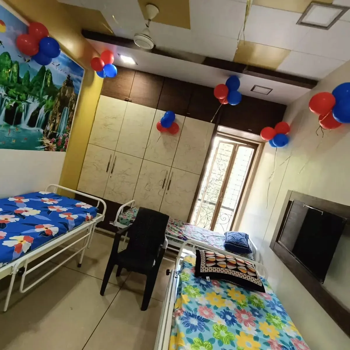 ✅Mataji Healthcare Foundation
