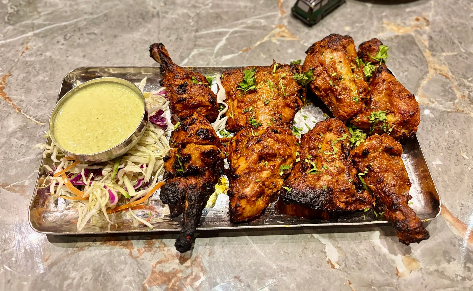 Maharashtra Lunch Home, Thane