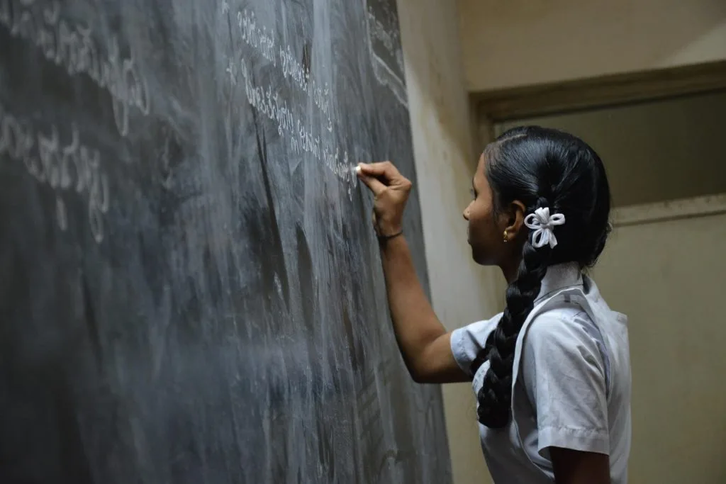 The Pushpa Narendra Foundation