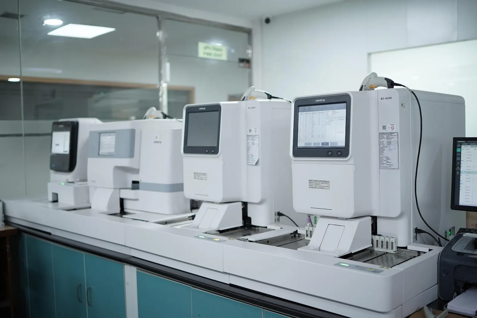 Sarvodaya Diagnostics | Full Body Checkup, Blood Test & Pathology Lab in New Delhi