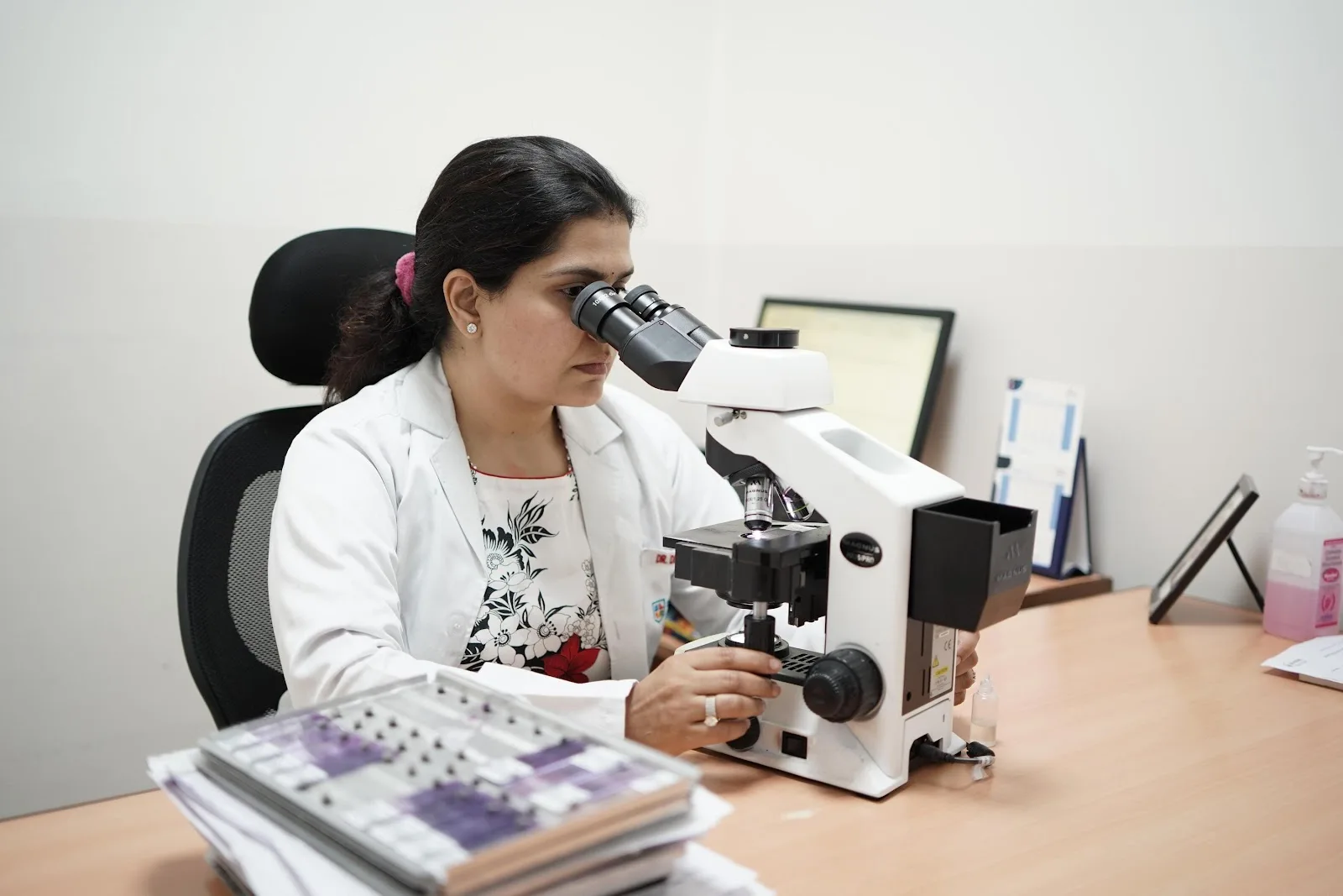 Sarvodaya Diagnostics | Full Body Checkup, Blood Test & Pathology Lab in New Delhi