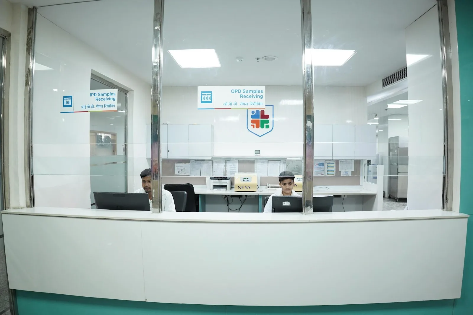 Sarvodaya Diagnostics | Full Body Checkup, Blood Test & Pathology Lab in New Delhi