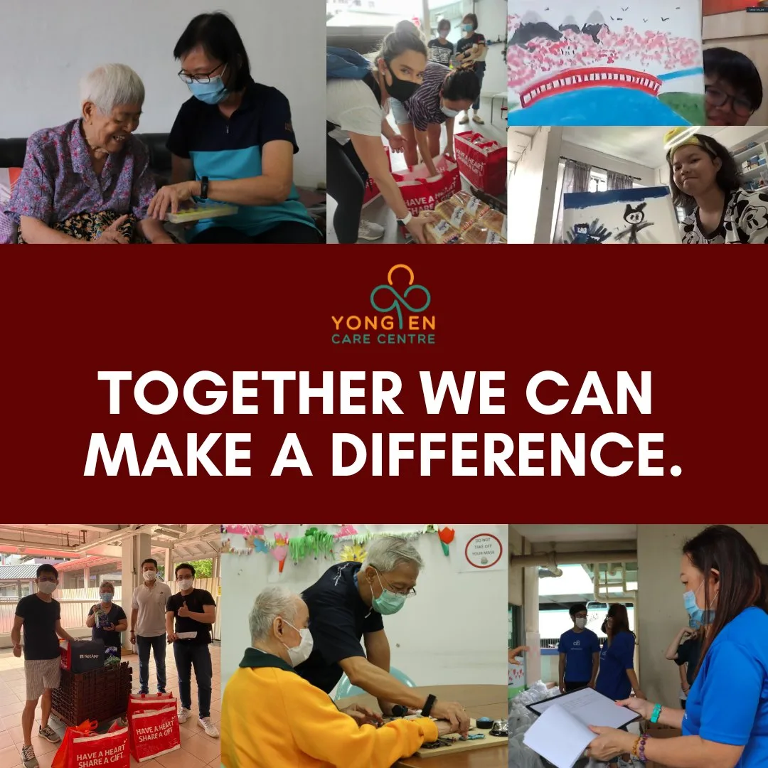 Yong-en Care Centre