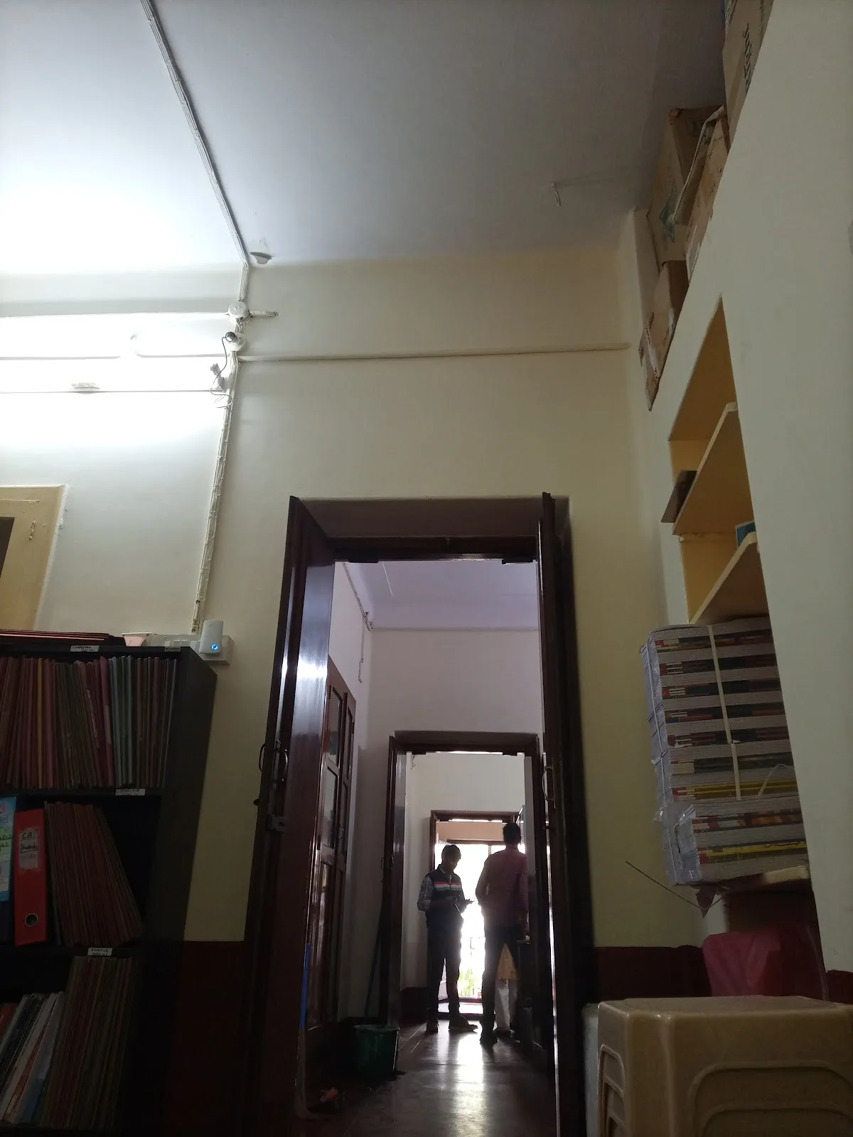 Dream School Foundation -Seshadripuram