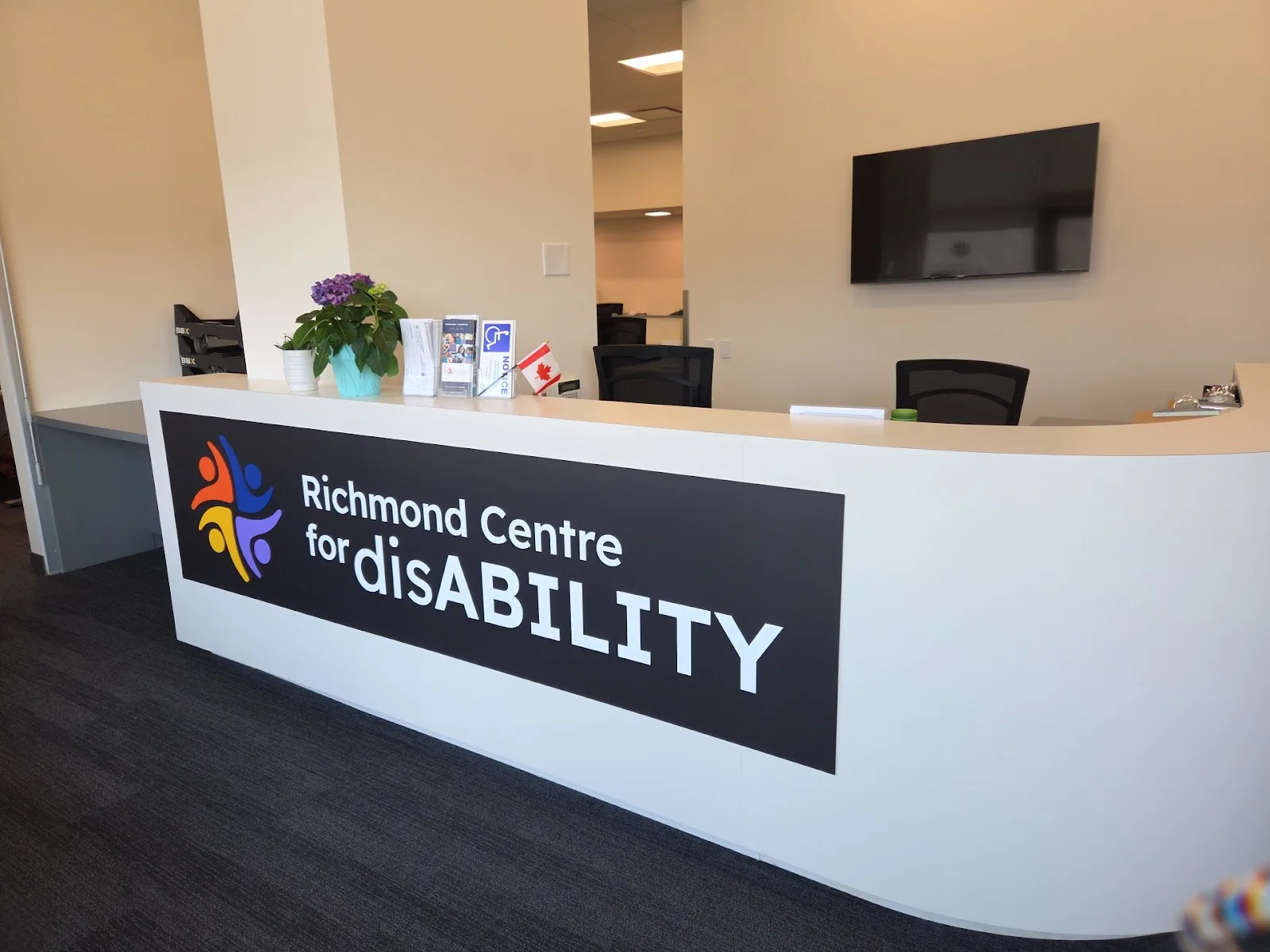 Richmond Centre for Disability
