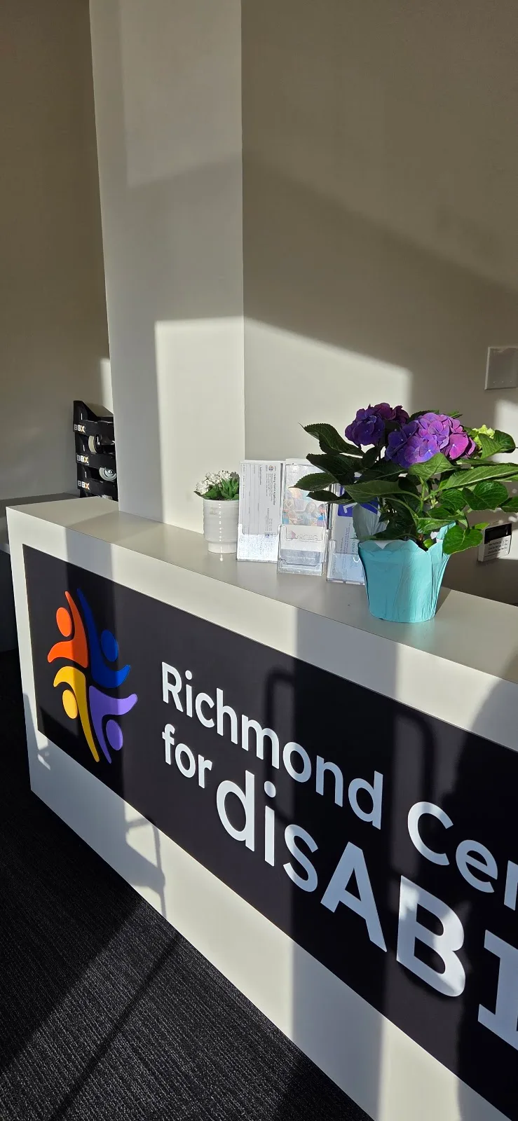 Richmond Centre for Disability