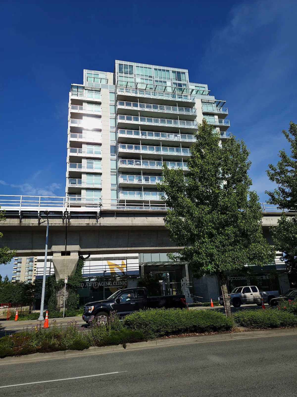Richmond Centre for Disability