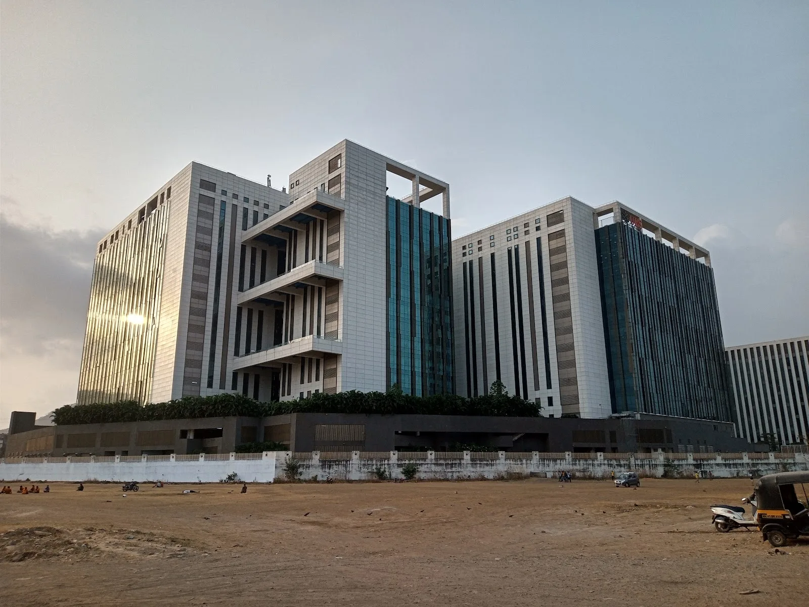 CMACGM Global Business Services