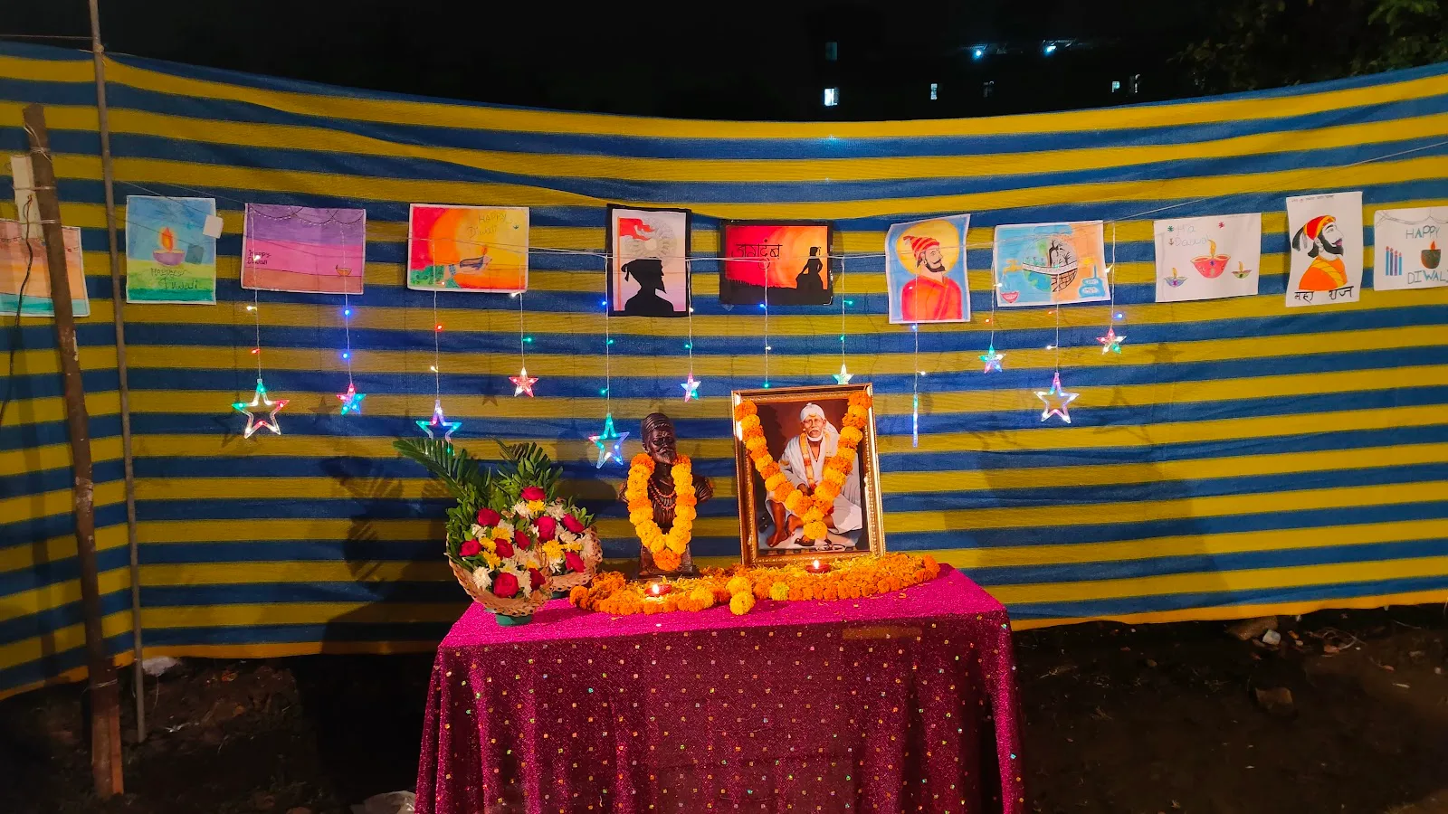 Shree Sainath mitra mandal