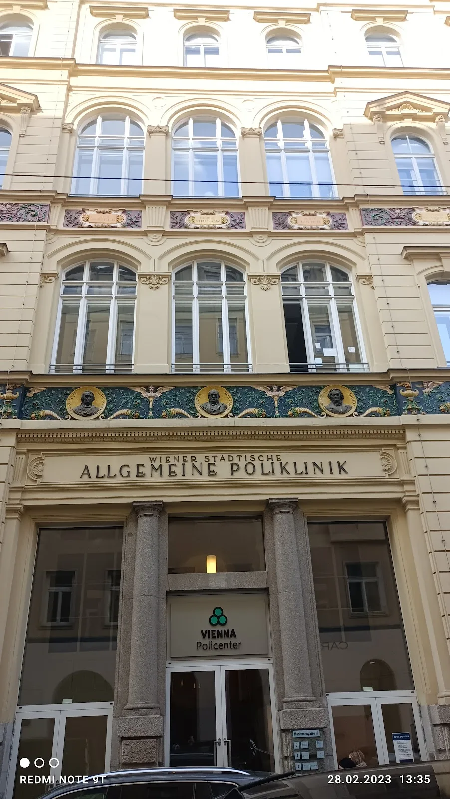 Caritas Fremdenrechtsberatung (nur telefonisch erreichbar)