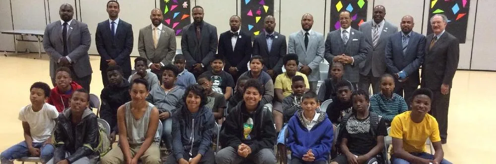 Brotherhood Crusade