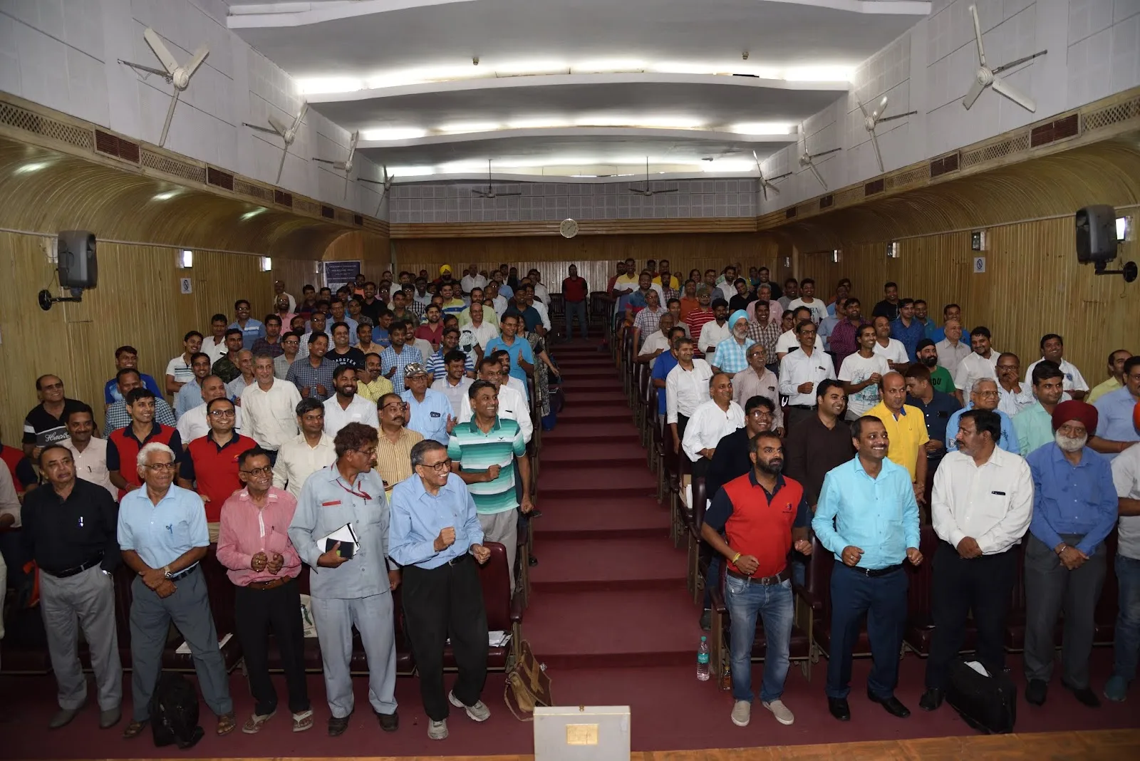 Men Welfare Trust (MWT) - NGO For Men