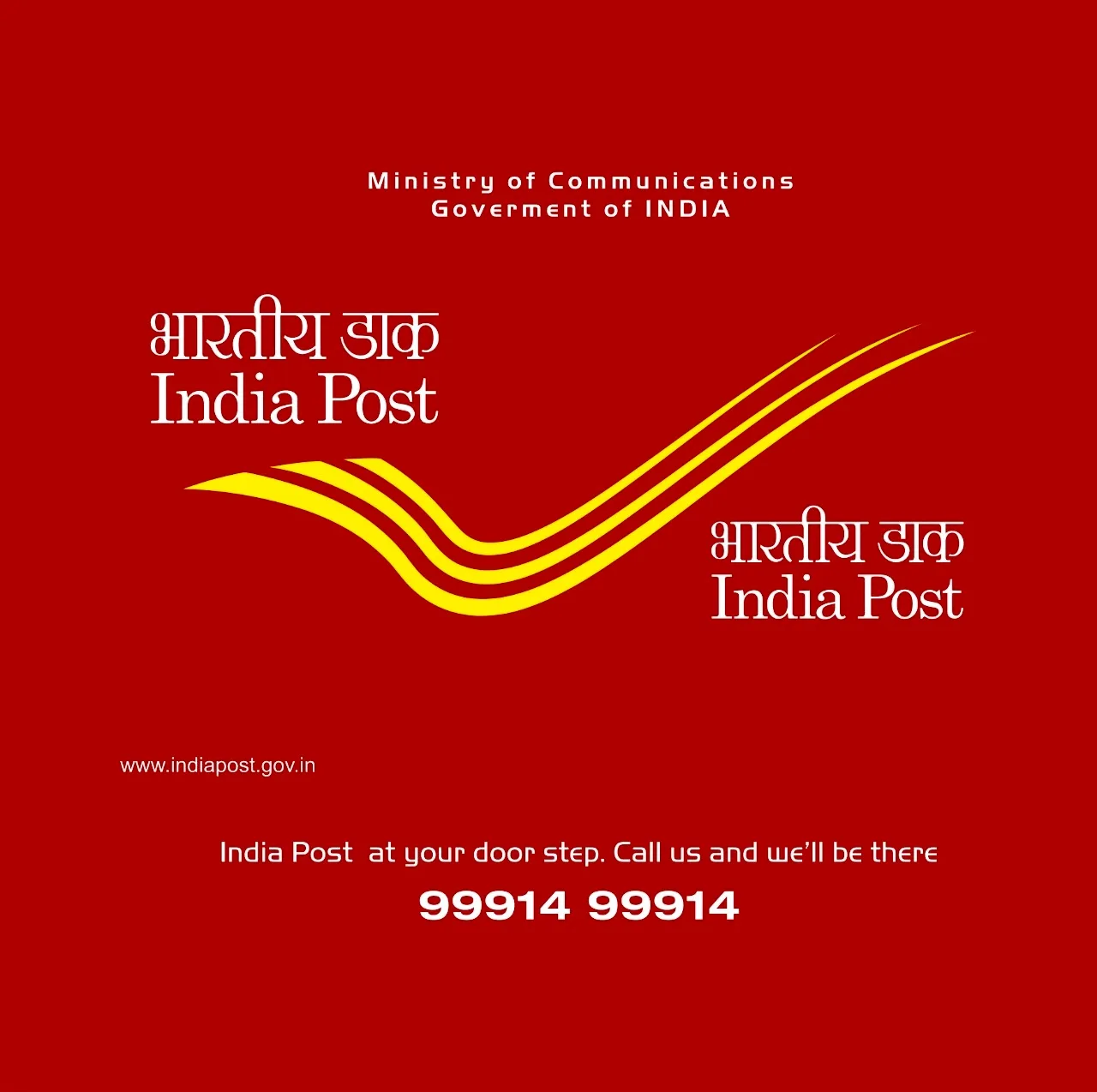 India post Speed Post