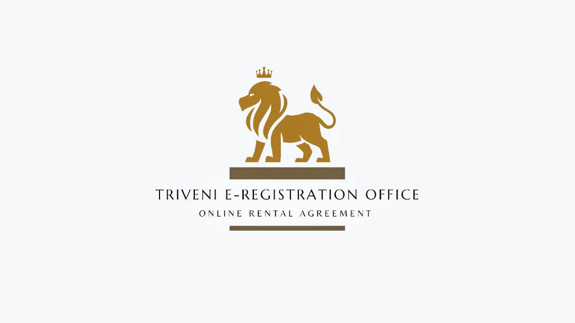 Triveni Online E Registration Of Rent Agreement(Leave And License Residential Flats,Commercial Shops,Office)