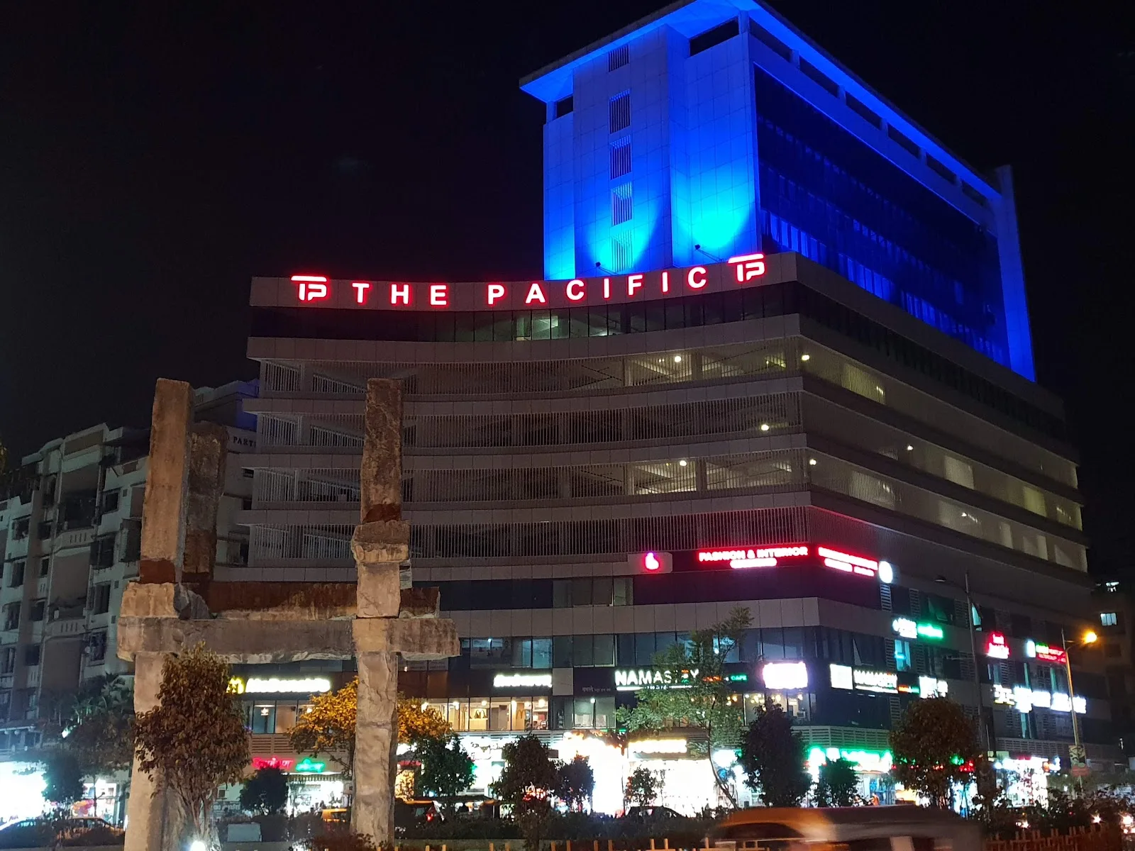 Apollo Hospital,