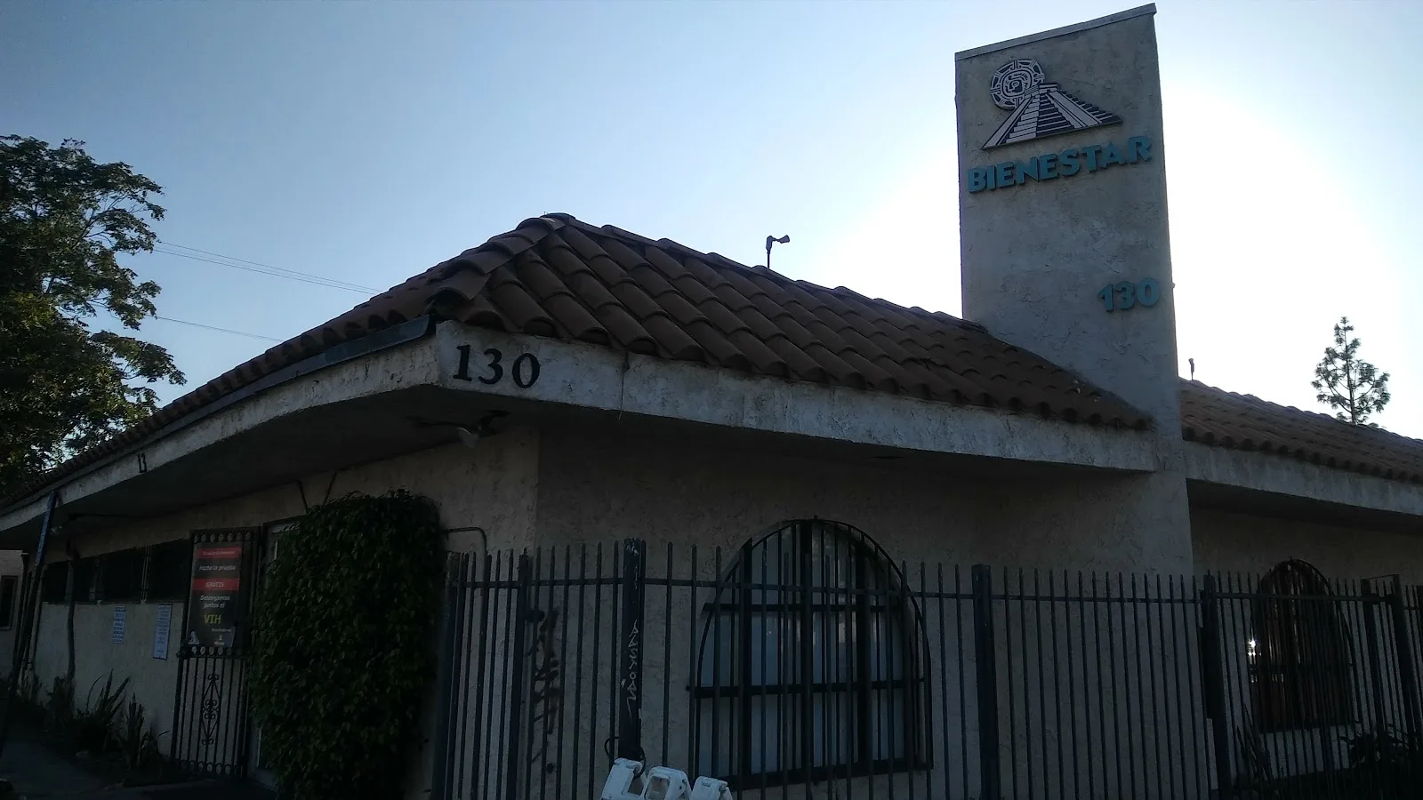 Bienestar Human Services