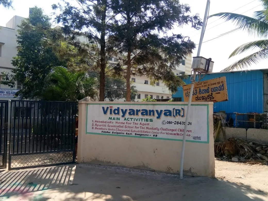 Vidyaranya