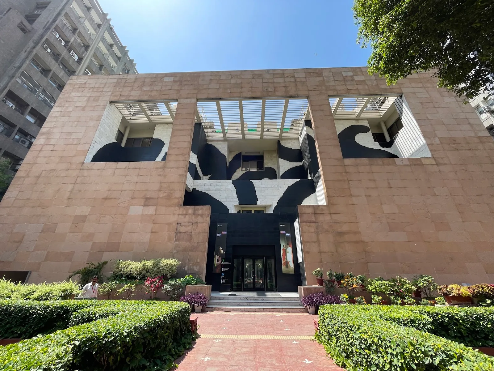 British Council