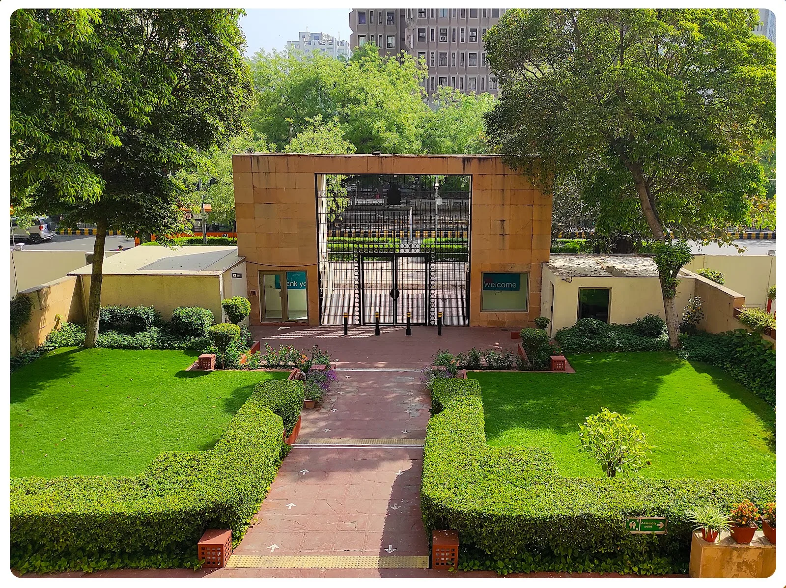 British Council