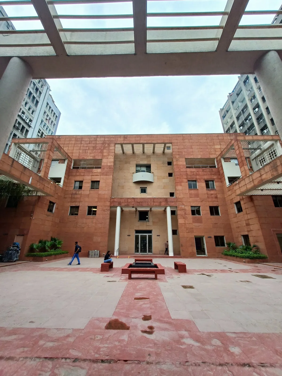 British Council