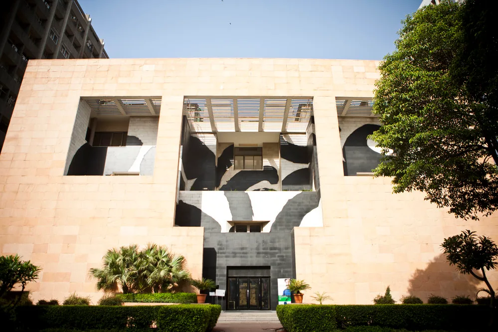 British Council