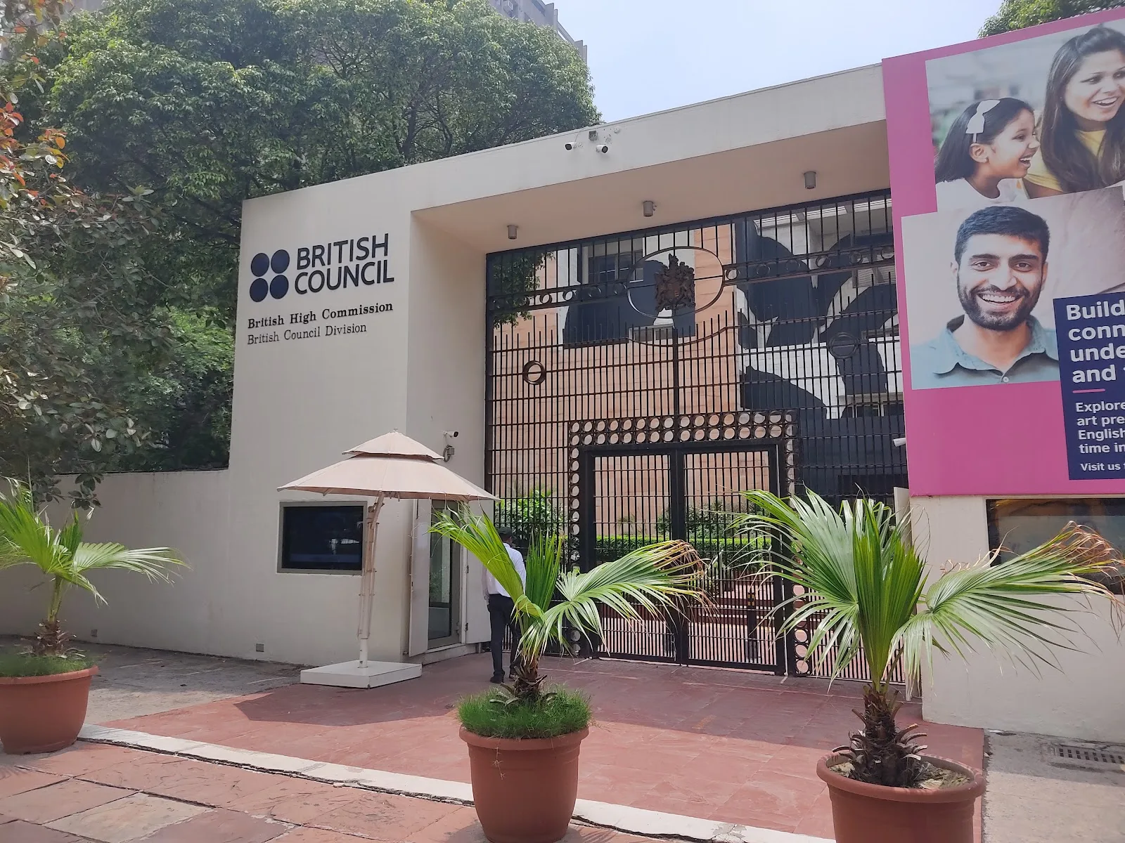 British Council