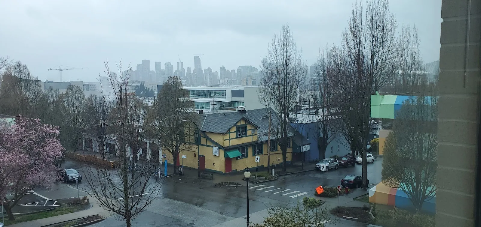 Raven Song Community Health Centre