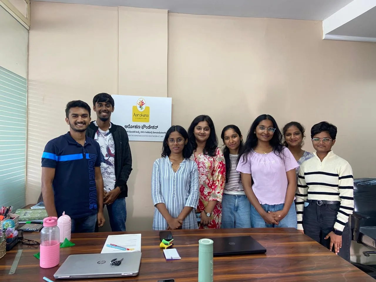 Aarohana Foundation