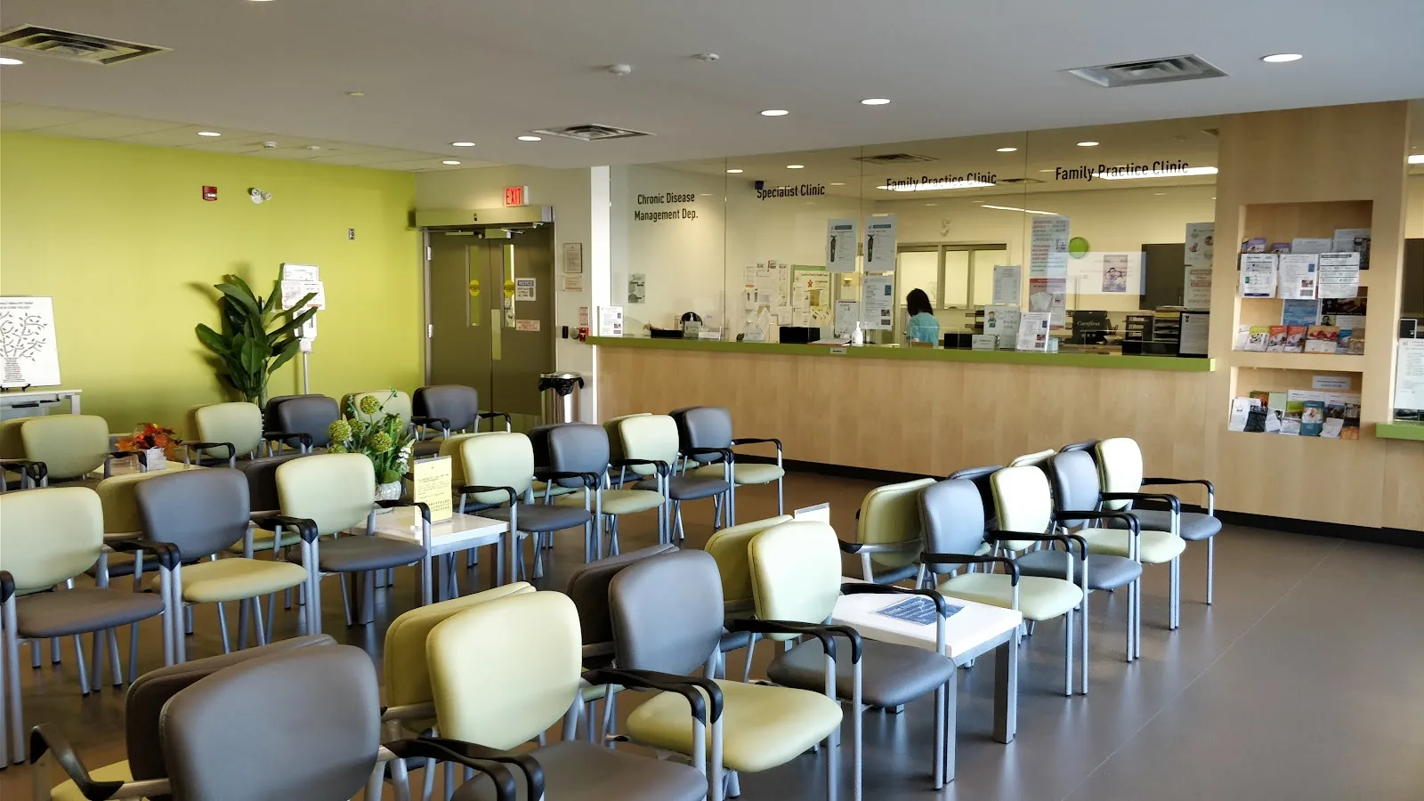Carefirst Seniors & Community Services Association