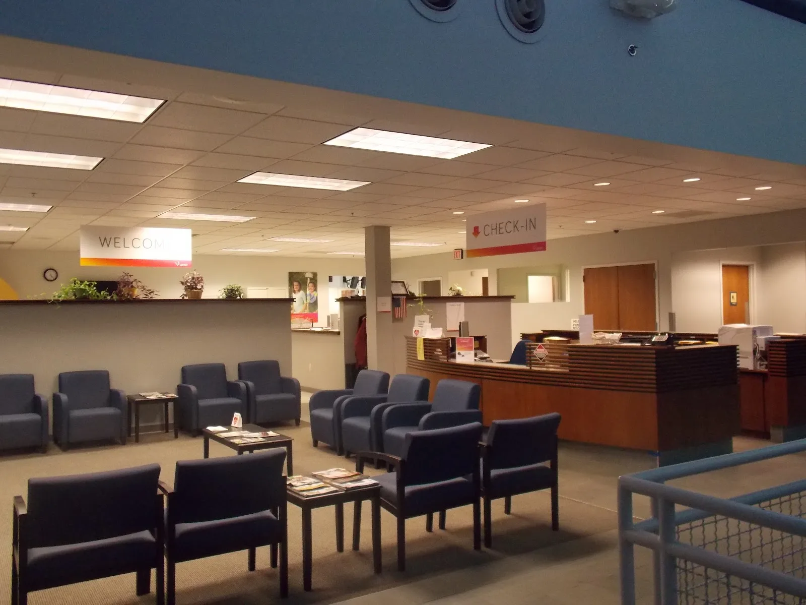 Versiti Blood Center of Illinois