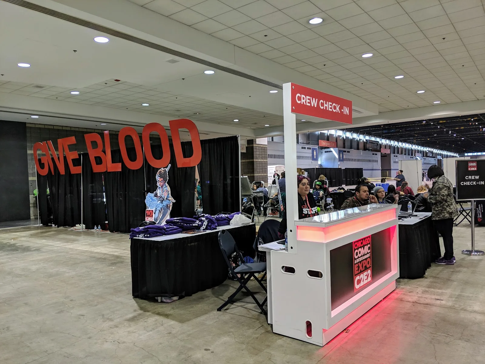 Versiti Blood Center of Illinois