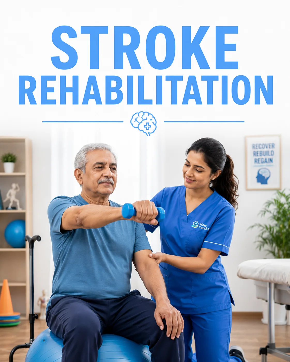 NowCare24 Home Healthcare & Nursing Services Mumbai